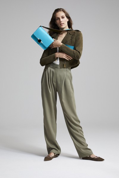 Massimo Dutti SS17 Collection